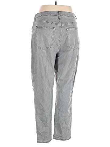 Abercrombie & Fitch Jeans (view 2)