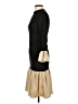 Unbranded Gold Cocktail Dress Size S - photo 5