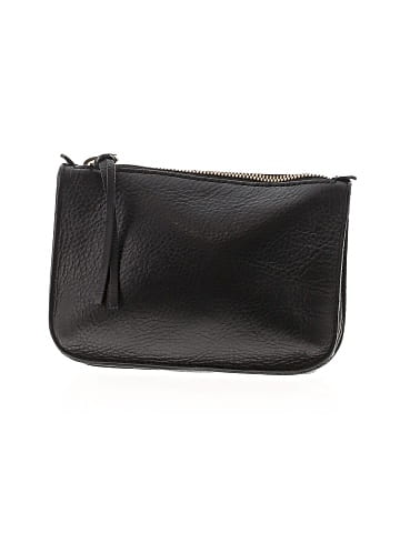 Madewell Leather Coin Purse (view 1)