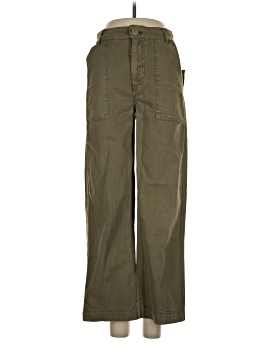 Free People Cargo Pants