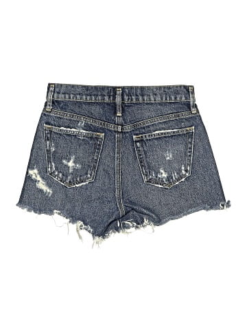 AGOLDE Denim Shorts (view 2)