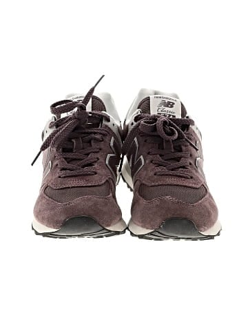 New Balance Sneakers (view 2)