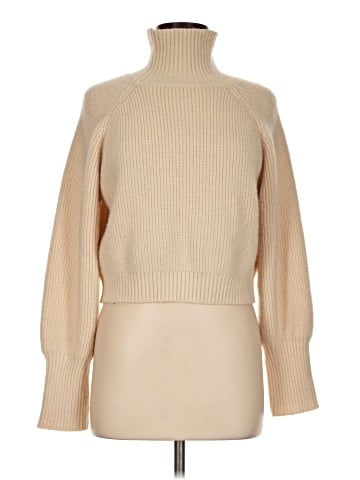 DAZY Turtleneck Sweater (view 1)