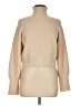 DAZY Tan Turtleneck Sweater Size M - photo 1