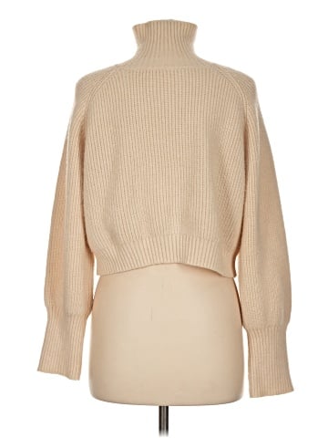 DAZY Turtleneck Sweater (view 2)