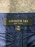 Lafayette 148 New York Tweed Blue Jeans Size 10 - photo 7