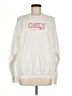 Gildan Ivory Sweatshirt Size M - photo 1