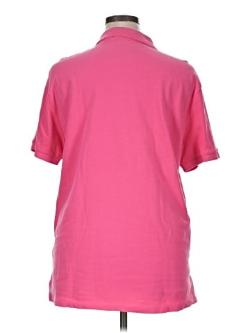 Polo by Ralph Lauren Short Sleeve Polo (view 2)