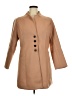 Unbranded 100% Polyester Tan Coat Size XL - photo 1