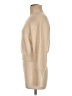 DAZY Tan Turtleneck Sweater Size M - photo 5