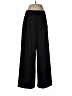 Everlane Solid Black Dress Pants Size 8S - photo 1