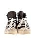 Converse Gray Sneakers Size 7 - photo 2