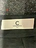 Commense Solid Black Formal Skirt Size XL - photo 4