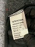 Commense Solid Black Formal Skirt Size XL - photo 5