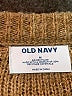 Old Navy Tweed Brown Pullover Sweater Size M - photo 7
