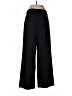 Everlane Solid Black Dress Pants Size 8S - photo 2