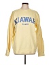 Assorted Brands Yellow Sweatshirt Size L - photo 1