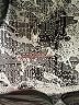 Spyder Print Gray Active Pants Size XL - photo 4