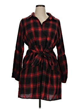 Blooming Jelly Casual Dress