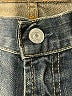 7 For All Mankind Blue Jeans Size 27 waist - photo 7