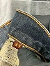 7 For All Mankind Blue Jeans Size 27 waist - photo 10