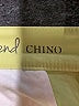 Talbots Solid Yellow Casual Pants Size 14 - photo 4