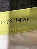 Talbots Solid Yellow Casual Pants Size 14 - photo 6