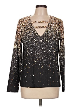 Made With Love Long Sleeve Blouse