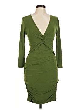 Bcbgmaxazria Cocktail Dress