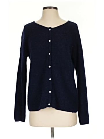 LA MAILLE SEZANE Paris Cardigan (view 1)