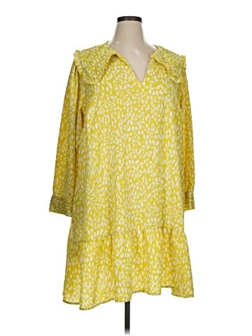 Who What Wear Casual Dress (view 1)