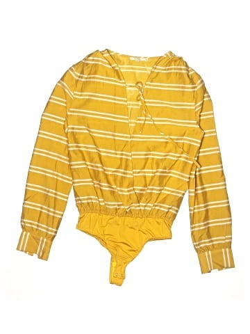 Tularosa Bodysuit (view 1)