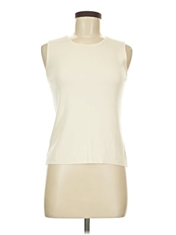 Marco Polo Sweater Vest (view 1)