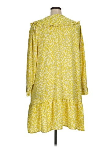 Who What Wear Casual Dress (view 2)