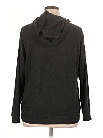 Max & Mia Long Sleeve Polo (view 2)