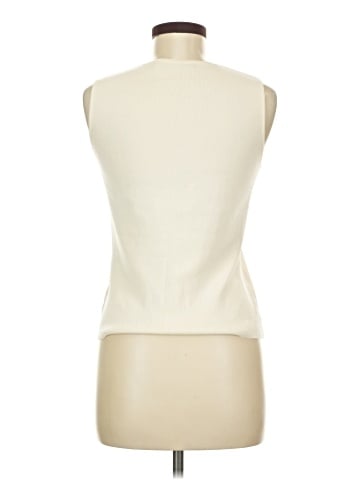 Marco Polo Sweater Vest (view 2)