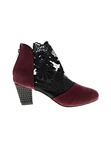 Unbranded Ankle Boots (view 1)