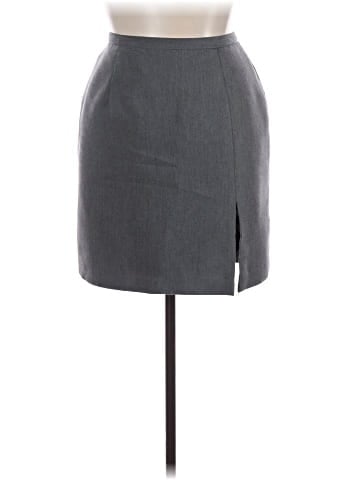 Isaac Hazan Formal Skirt (view 1)