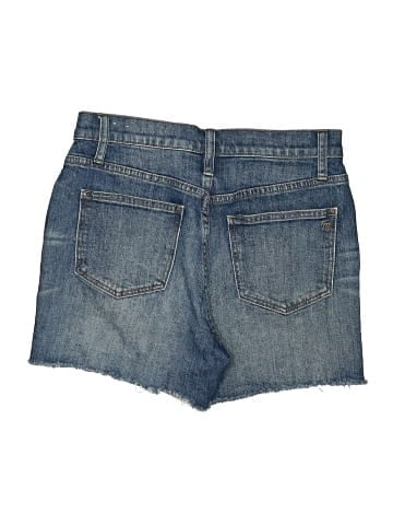 Madewell Denim Shorts (view 2)