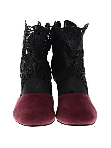 Unbranded Ankle Boots (view 2)