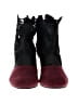 Unbranded Burgundy Ankle Boots Size EU (IT) 43 / US 13 - photo 2