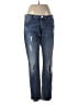 Sportmax Code Stars Blue Jeans Size 28 waist - photo 1