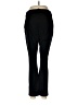 A New Day Black Active Pants Size 6 - photo 2