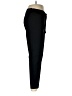 A New Day Black Active Pants Size 6 - photo 4