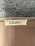 Cheveux Brown Sleeveless Blouse Size S (estimated) - photo 8
