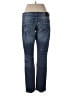 Sportmax Code Stars Blue Jeans Size 28 waist - photo 2