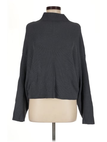 Zara Turtleneck Sweater (view 1)