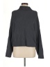 Zara Gray Turtleneck Sweater Size M - photo 1