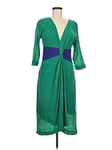 Moulinette Soeurs by Anthropologie Cocktail Dress (view 1)