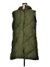 Sam Edelman 100% Polyloom Green Vest Size XL - photo 1